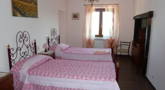 Resort Il Trebbio