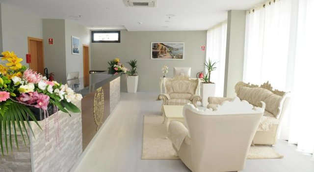 Santa Cruz Boutique Hotel