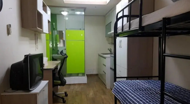 ConyHouse Apgujeong-rodeo