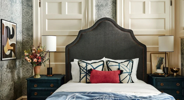 Номер Classic Guild House Hotel