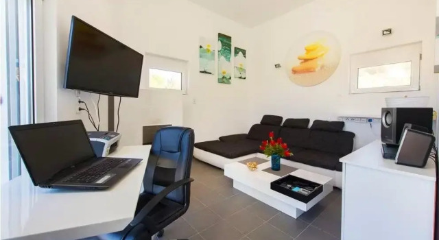 Plimmiri Beach Villas, Reserva ahora Villa Hoteles en Rodas con piscina, Piscina