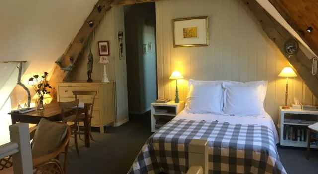 Kirribilli chambre d'hôtes, Rezerwuj Hotel  