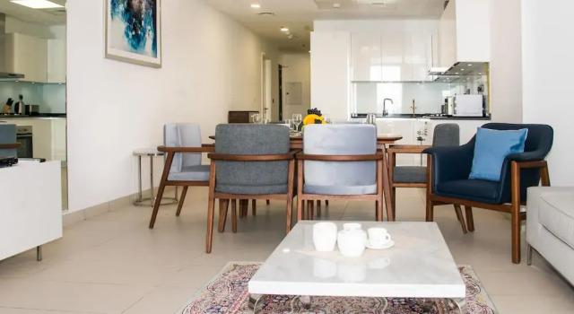Maison Privee - Royal Bay