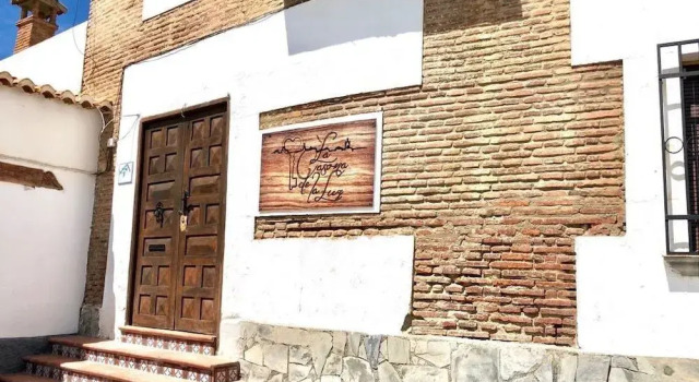 La Casona de la Luz, Buchen Sie Hotel Guadix Granada
