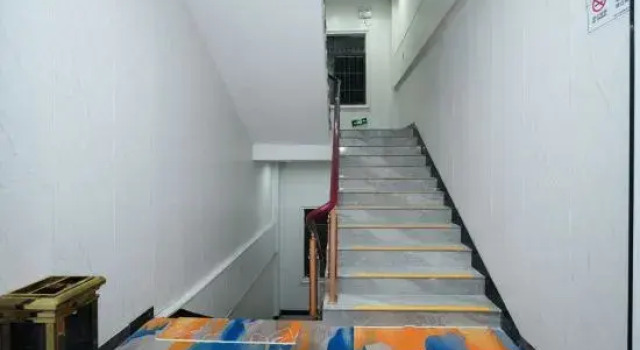 Urban Garden Hotel (Shangrao Wuyue Square), Rezerwuj Hotel Shangrao Jiangxi