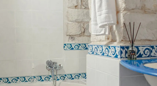 Номер Standard Villa Tehila