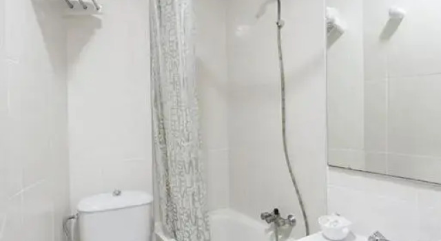 Семейный номер Standard Hotel Besaya