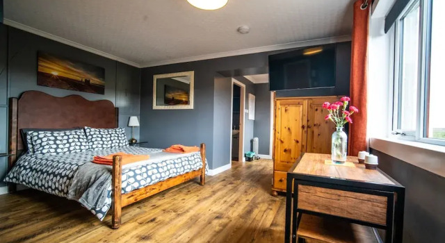 Burnside Cottage, Réserver Maison de vacances Wick Caithness