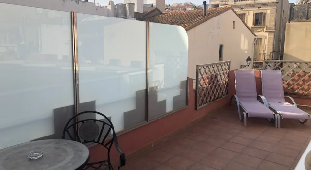 Номер Standard Hotel Llar de Capitans