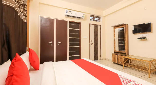 oyo123, Rezervovat Hotel Bangalore Bangalore