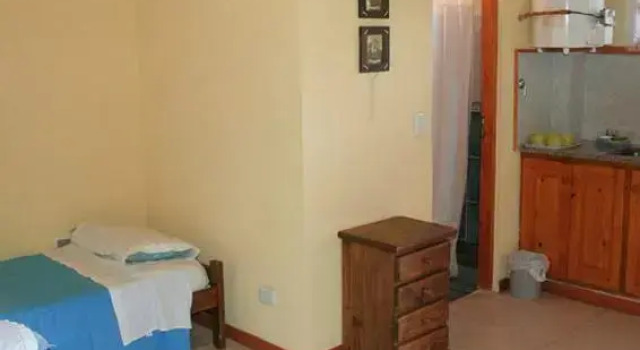 Hostal Del Sol, Book Hotel Carilo 
