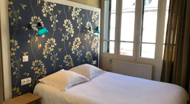 Hôtel Le Cobh, Rezervovat Hotel  