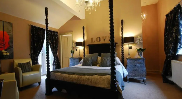 Hilton House