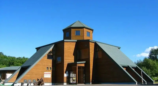 Номер Standard Kussharo Genya Youth Guesthouse
