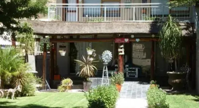 Springbok Apartments, Book Lejlighed Hoteller i Springbok med parkering, Parkering