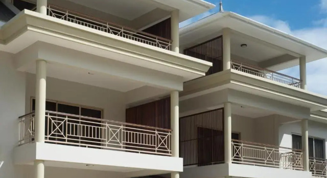 Апартаменты с 2 комнатами Sahaj Holiday Apartments