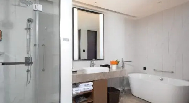 Business Suite Hampton by Hilton Datong