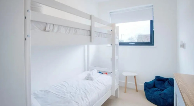 Hatherleigh Drive - 2 Bedroom House - Mumbles, Забронировать Отель Суонси Полуостров Гоуэр, рядом с Gower Surfing School