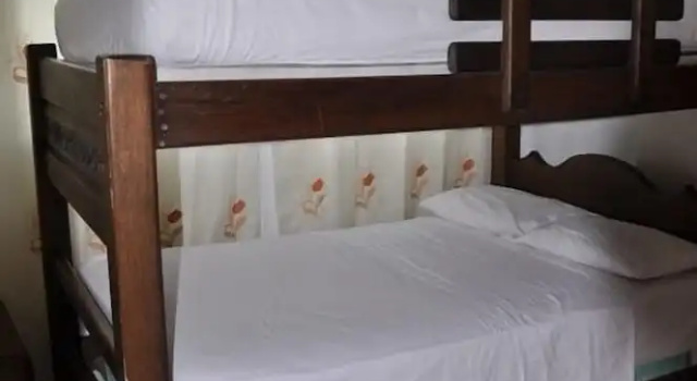 Номер Standard Hotel Peñas Boutique