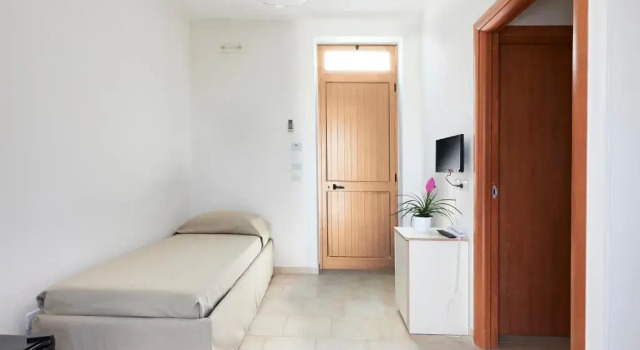 Семейный номер Standard Alba Azzurra - CDSHotels