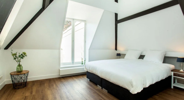 Апартаменты Comfort с 2 комнатами Stayci Serviced Apartments Royal Palace