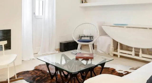 Appartamento Suite Design Parma