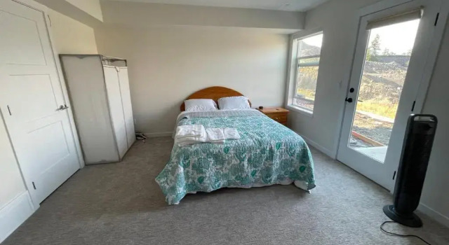 Private Suite in a Townhouse, Réserver Hôtel Kamloops Thompson Okanagan
