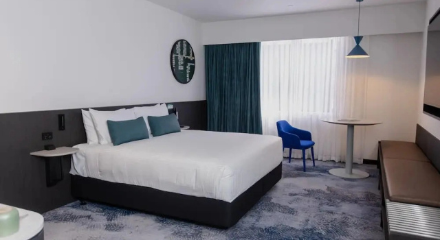 Номер Superior Bayside Geelong Hotel & Apartments, an Ascend Collection Hotel