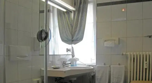 Номер Standard City Hotel
