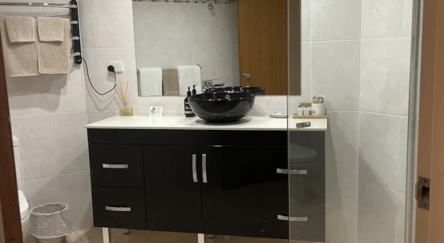 Номер Executive Oasis Inn Ulladulla - Welcoming Guests 18 Years and Older