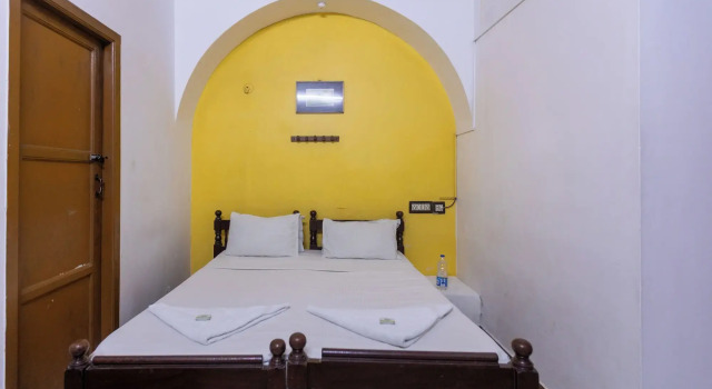 Hotel Coramandal Heritage