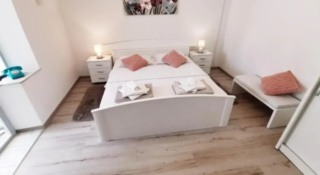 Студия Apartments Srijemsi