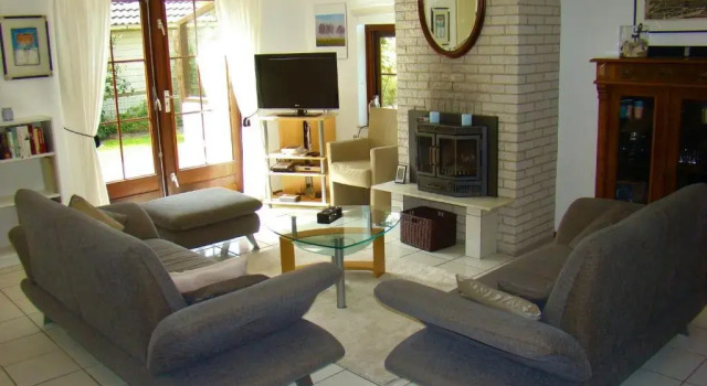 Doggersbank 47 - Not for companies - Private garden and luxurious house near the beach, Забронировать Отель Ауддорп 
