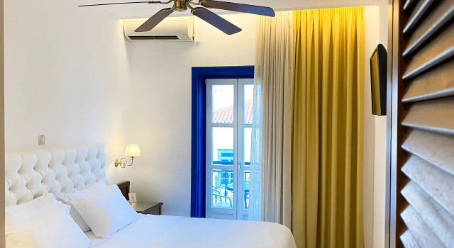 Двухместный номер Standard Armata Boutique Hotel