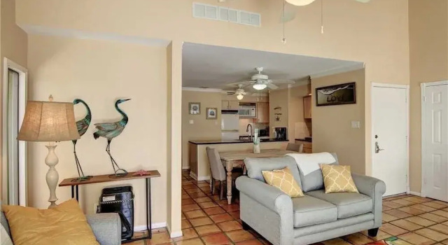 14300 Aloha St. Unit 220 3 Bedroom Home, Rezerwuj Dom wakacyjny Padre Island 