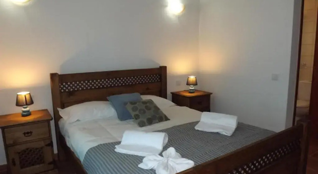 Номер Standard Casa de Campo Vale do Asno