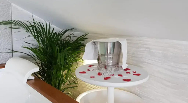 Alby suite, Prenota Hotel Termoli Molise
