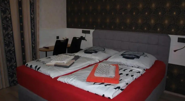 Двухместный номер Standard Waldhotel Lemberg