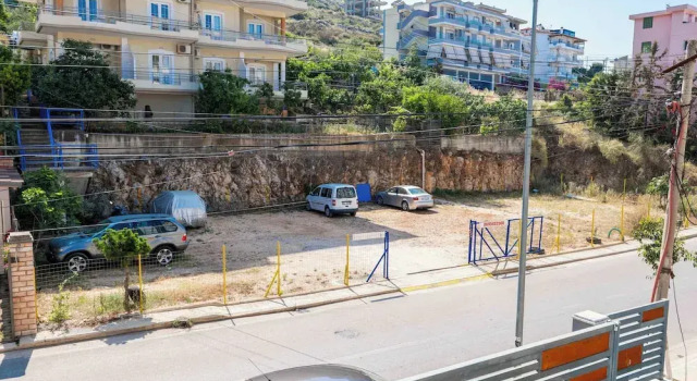 StarLight Apartments 2, Varaa Huoneisto Sarandë Vlorë County
