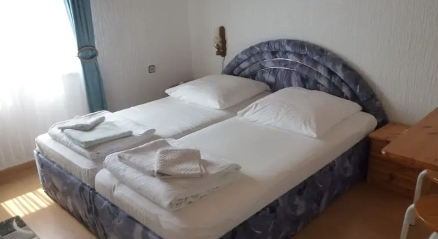 Apartments Zaterini-on Quiet Location