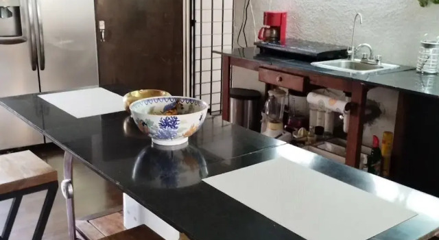Ekonomi oda Hotelito de las Lomas
