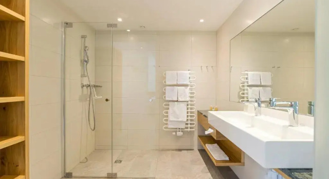 Полулюкс с балконом Hotel Schütterhof