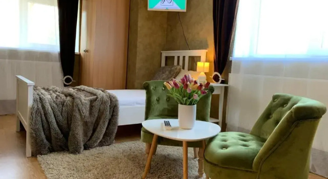 Vila “Anna”, Boek Hotel Palanga 