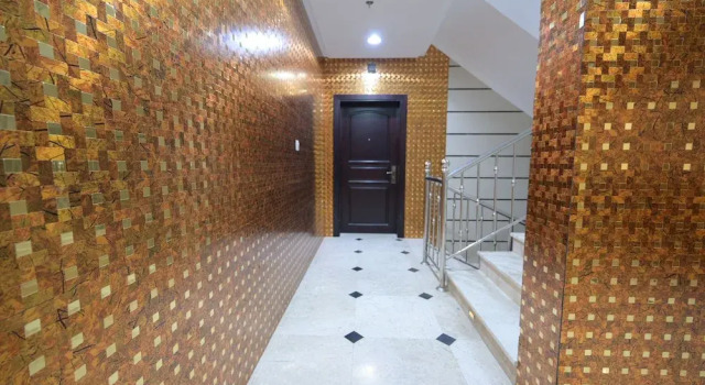 Praha Home, Varaa Hotelli Hotellit Makkah pysäköinnillä, Pysäköinti