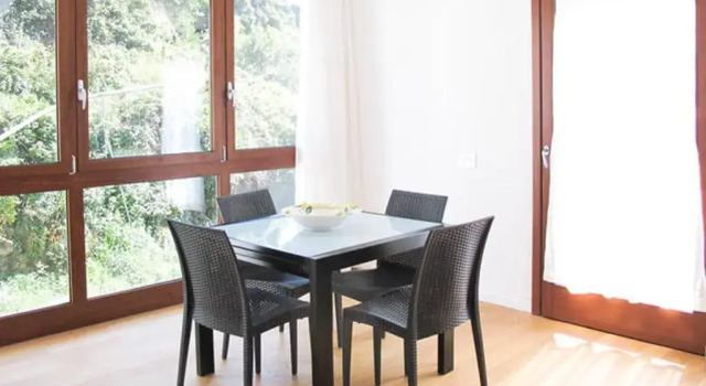 Апартаменты Apartments Le Terrazze