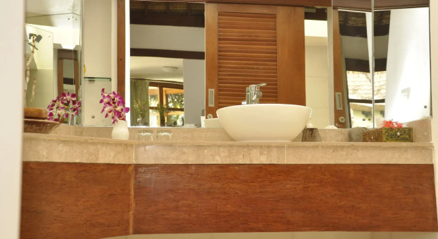 Bali Santi Bungalows, Rezerwuj Hotel Hotele SPA w Karangasem, SPA
