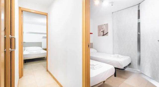 Apartamento Estacha 2-L, Забронировать Апартаменты/квартира Апартаменты Бенидорм, рядом с Парк Агуэра, Апартаменты/квартира