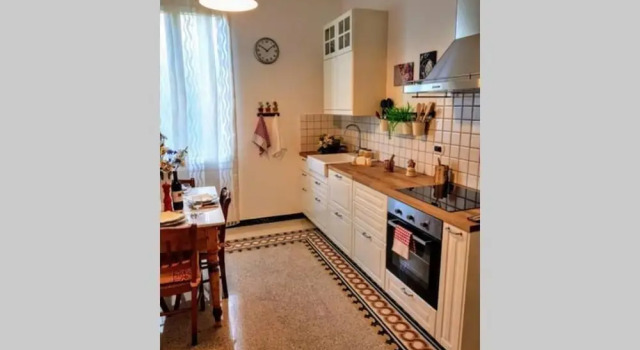 Апартаменты c 1 комнатой с балконом Charme and Comfort Near 5 Terre by Wonderful Italy