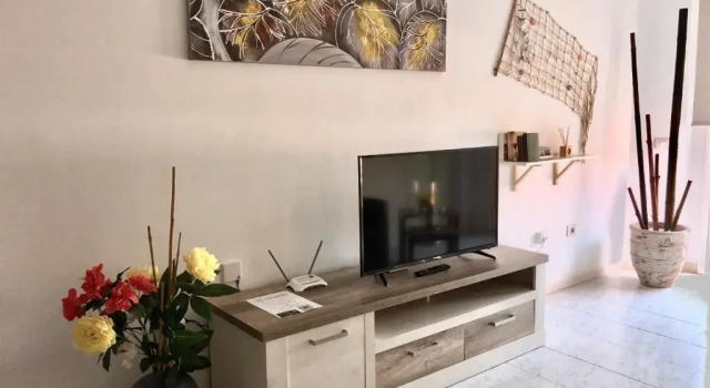 Апартаменты Deluxe 7Lizards - Ocean View Apartments
