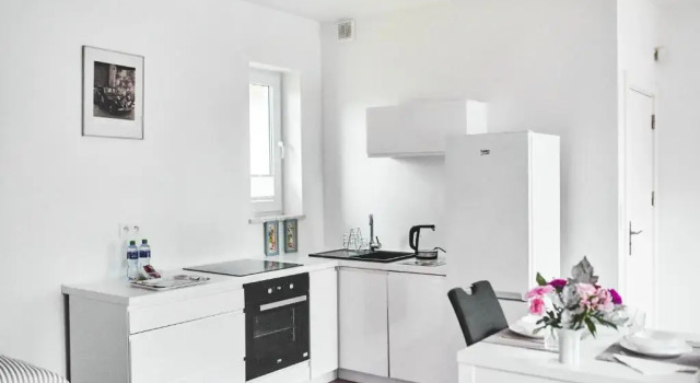 Apartament Mia, Réserver Appartement Szczecin 